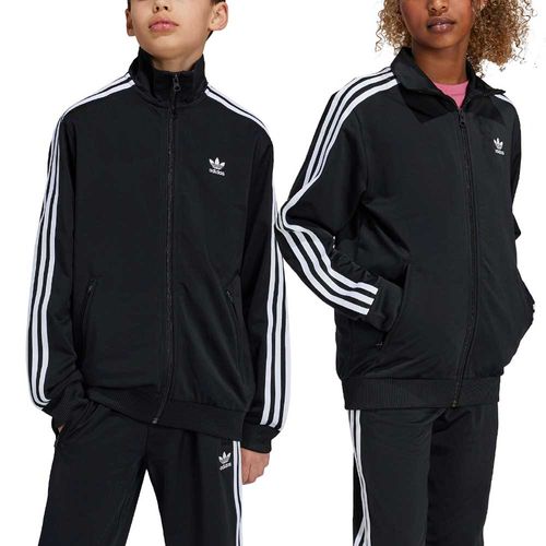 Campera Adidas Original Adicolor Firebird Niño
