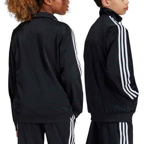 Campera Adidas Original Adicolor Firebird Niño