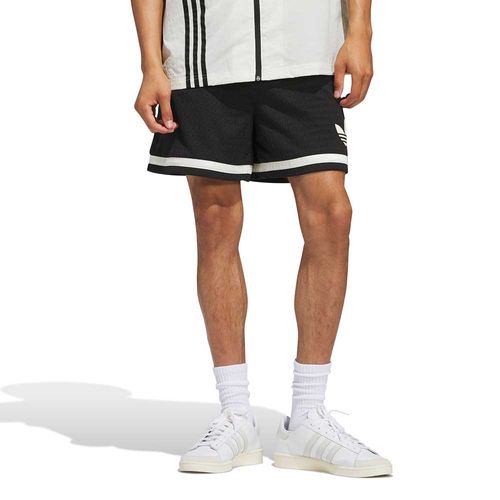 Short Adidas Originals Warp Knit
