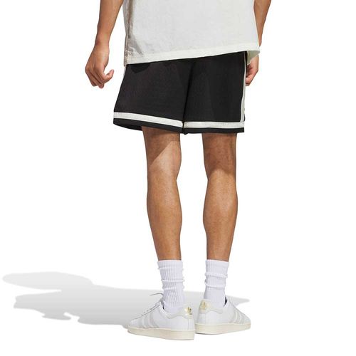 Short Adidas Originals Warp Knit