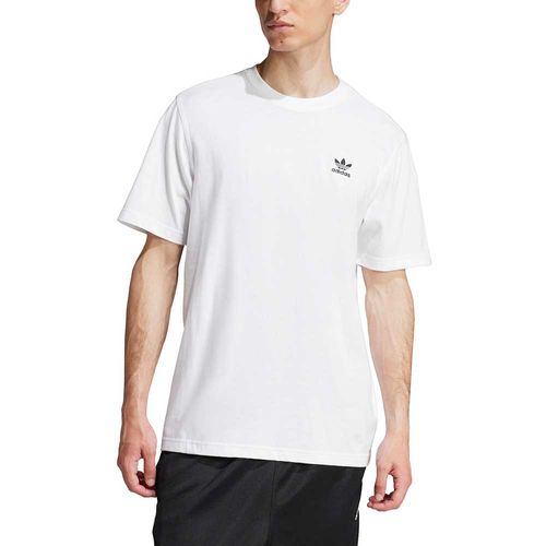 Remera Adidas Originals Trefoil