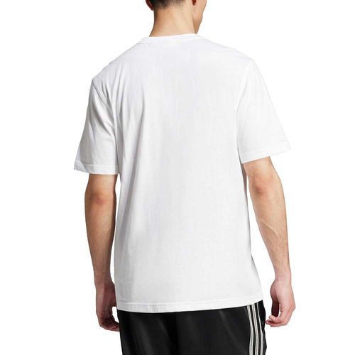 Remera Adidas Originals Trefoil