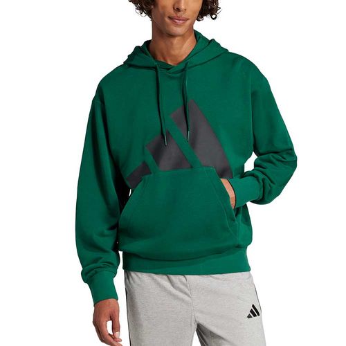 Buzo Adidas Big Logo