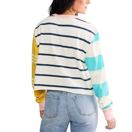 Remera Champion Color Block