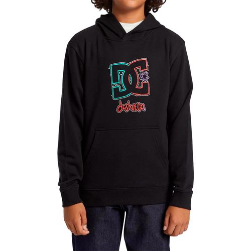 Buzo DC Shoes New Deals Niño
