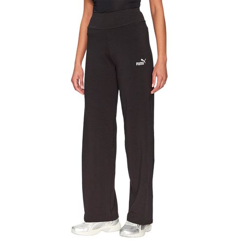 Pantalón Puma Essentials Logo
