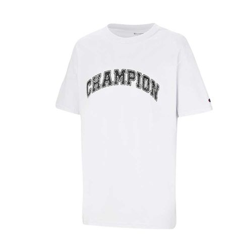 Remera Champion Classic Graphic