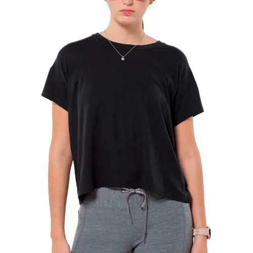 Remera Champion Soft Touch Essential