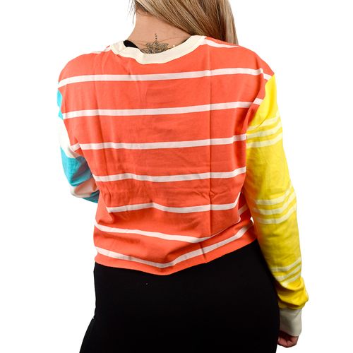 Remera Champion Long Sleeve