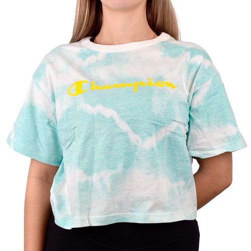 Remera Champion Batik