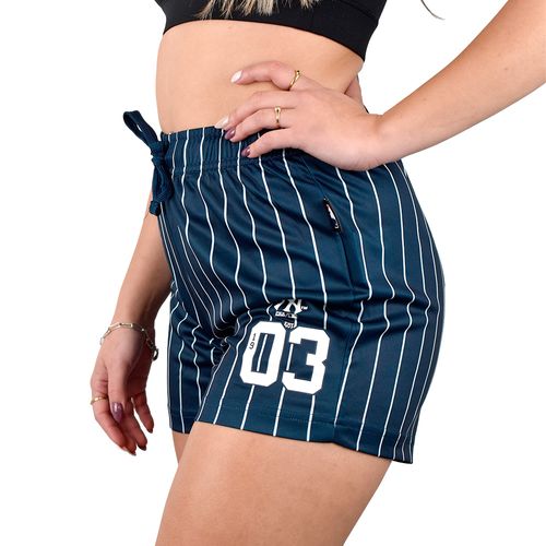Short MLB New York Yankees
