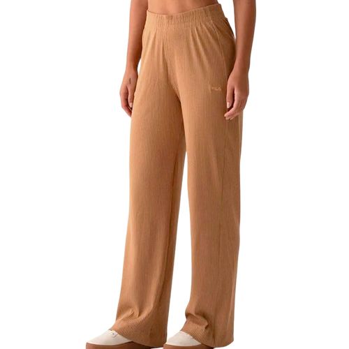 Pantalon Fila Wide Essentials
