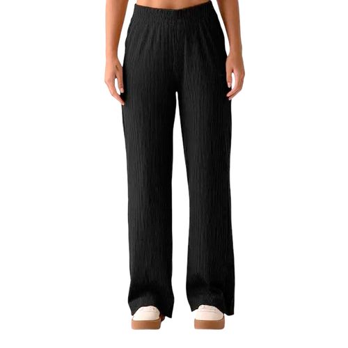 Pantalon Fila Wide Essentials