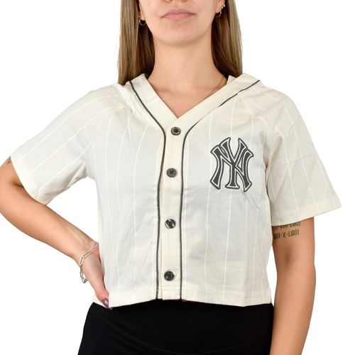 Remera MLB New York Yankees