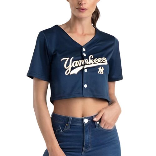 Remera MLB New York Yankees
