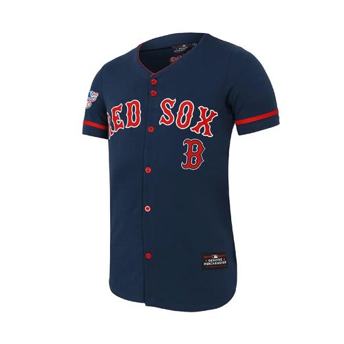 Camisa MLB Boston Red Sox