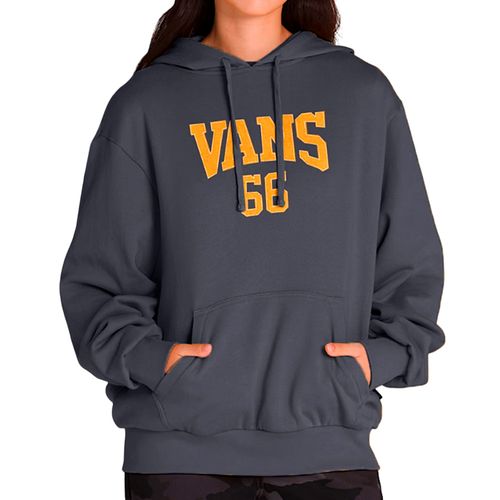 Buzo Vans Varsity