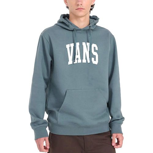 Buzo Vans Arched