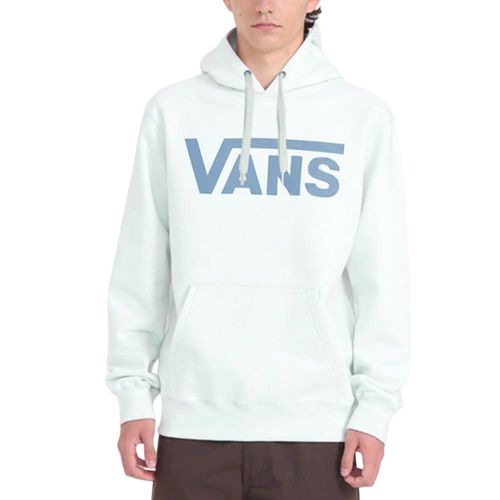 Buzo Vans Classic III Po