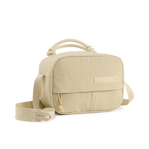 Morral Puma Crossbody