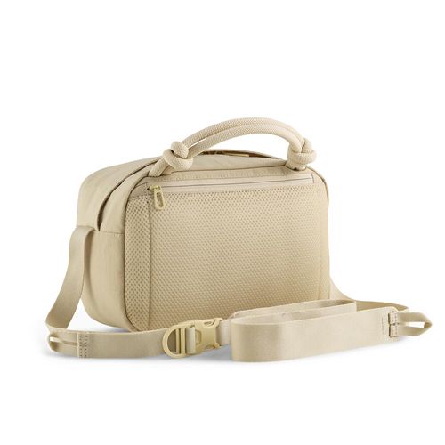 Morral Puma Crossbody