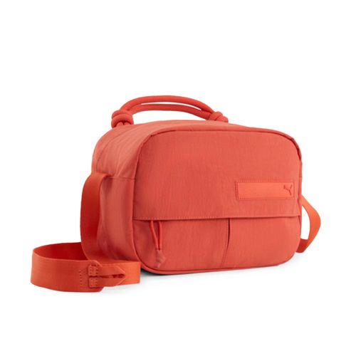 Morral Puma Crossbody
