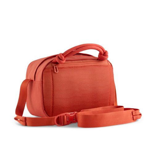 Morral Puma Crossbody
