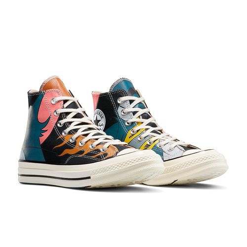 Zapatilla Converse Chuck 70 Hi Tom & Jerry