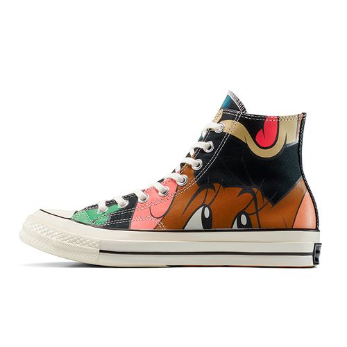 Zapatilla Converse Chuck 70 Hi Tom & Jerry
