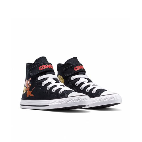 Chuck Taylor All Star x Tom & Jerry