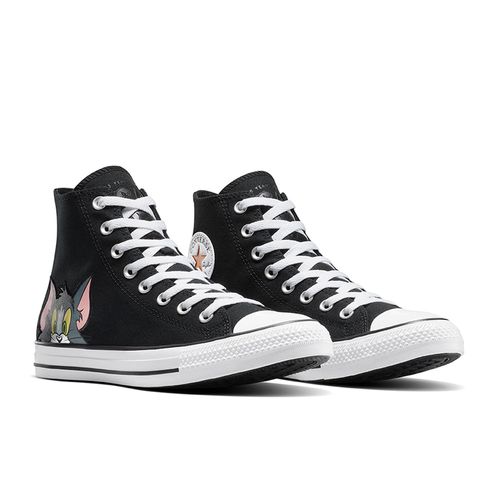 Zapatilla Converse Chuck 70 Hi Tom & Jerry