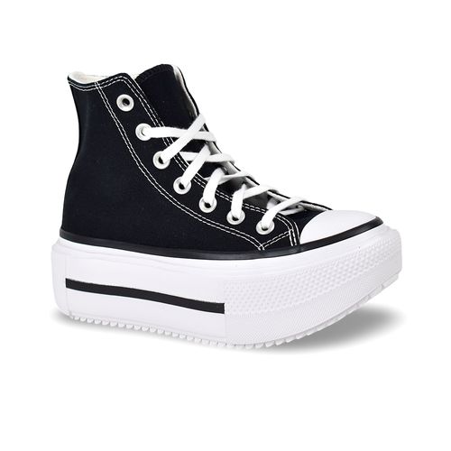Zapatilla Converse Chuck Taylor All Star Lift Double Stack