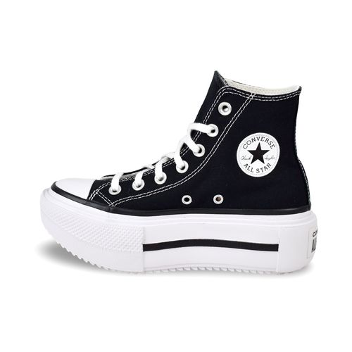 Zapatilla Converse Chuck Taylor All Star Lift Double Stack