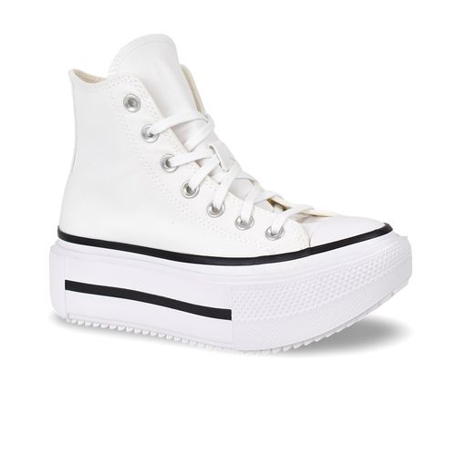 Zapatilla Converse Chuck Taylor All Star Lift Double Stack