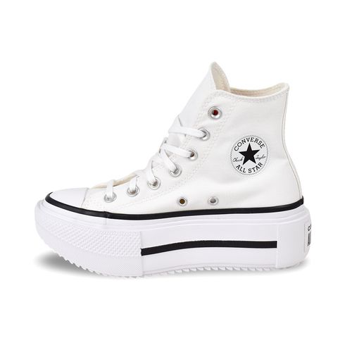 Zapatilla Converse Chuck Taylor All Star Lift Double Stack