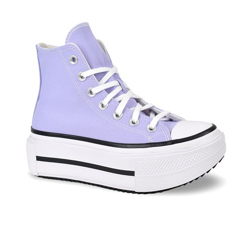 Zapatilla Converse Chuck Taylor All Star Lift Double Stack