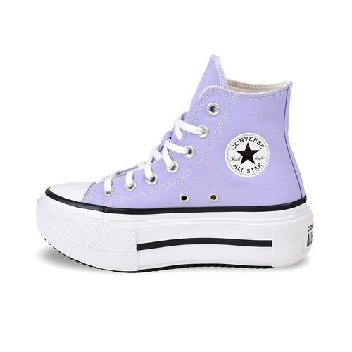 Zapatilla Converse Chuck Taylor All Star Lift Double Stack