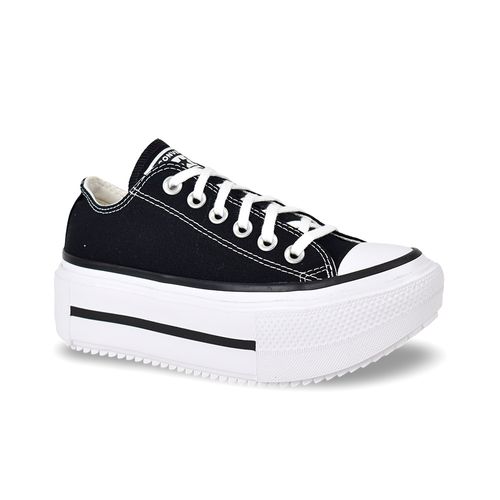 Zapatilla Converse Chuck Taylor All Star Lift Double Stack