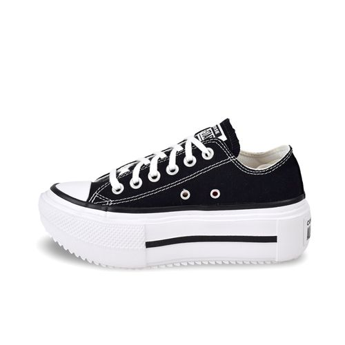 Zapatilla Converse Chuck Taylor All Star Lift Double Stack