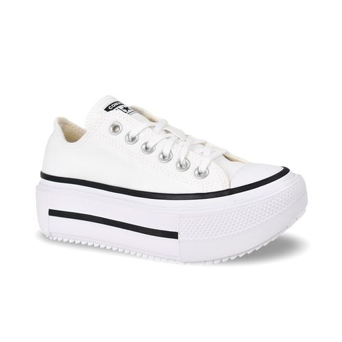 Zapatilla Converse Chuck Taylor All Star Lift Double Stack