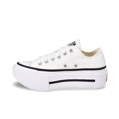 Zapatilla Converse Chuck Taylor All Star Lift Double Stack
