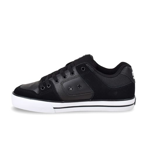 Zapatilla DC Shoes Pure (BLW)