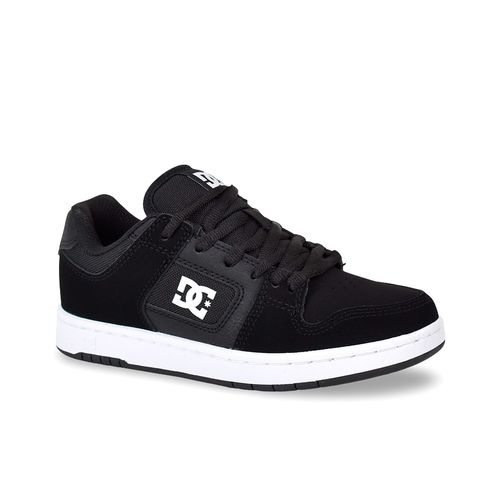 Zapatilla DC Shoes Manteca 4