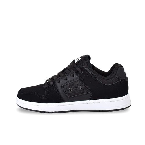 Zapatilla DC Shoes Manteca 4