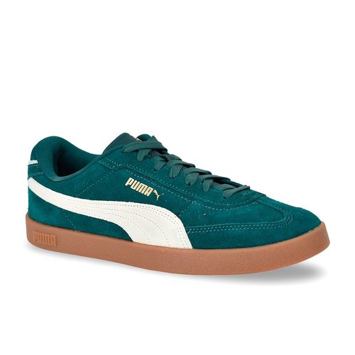 Zapatilla Puma Club II Era Suede