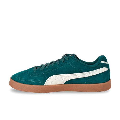 Zapatilla Puma Club II Era Suede