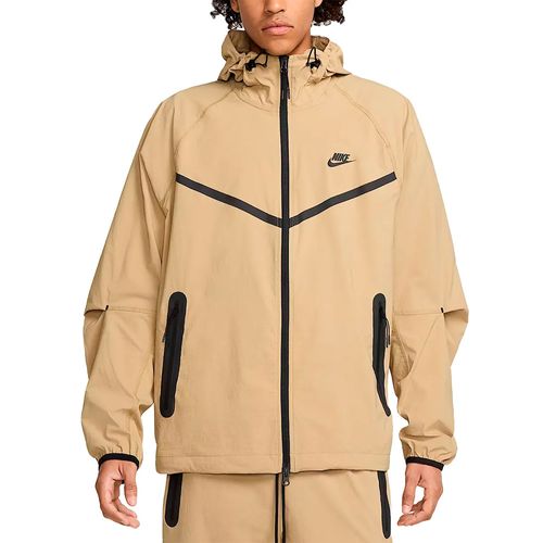 Campera Nike Tech