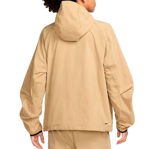Campera Nike Tech