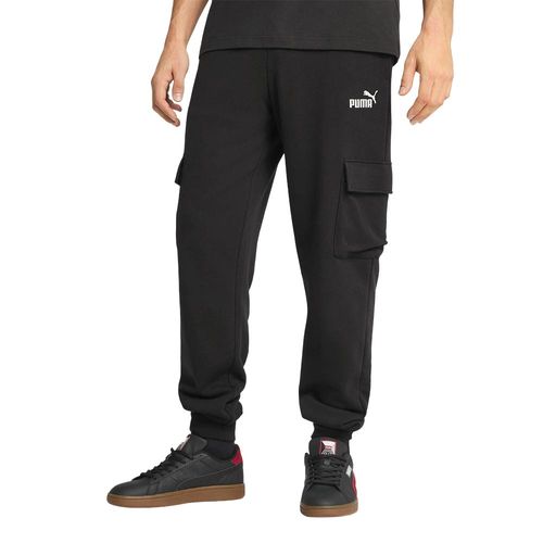 Pantalón Puma Essential Cargo