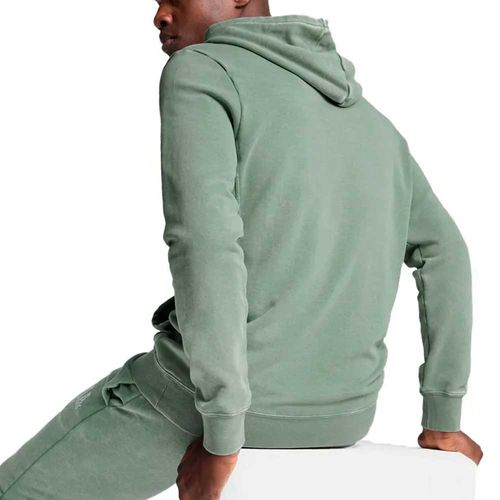 Buzo Puma Class Washed
